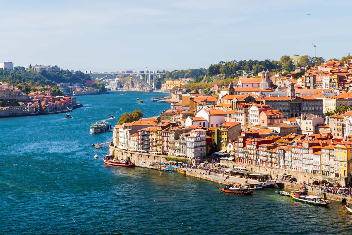 21 Unmissable Things to do in Porto Portugal