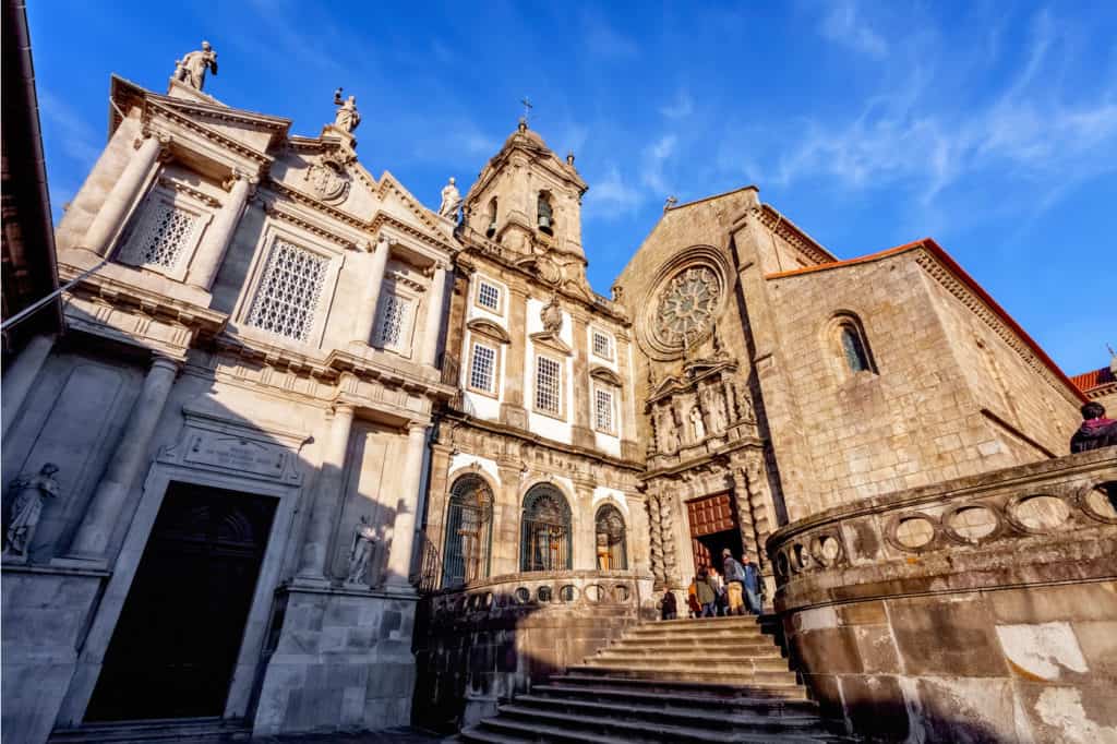 21 Unmissable Things to do in Porto Portugal