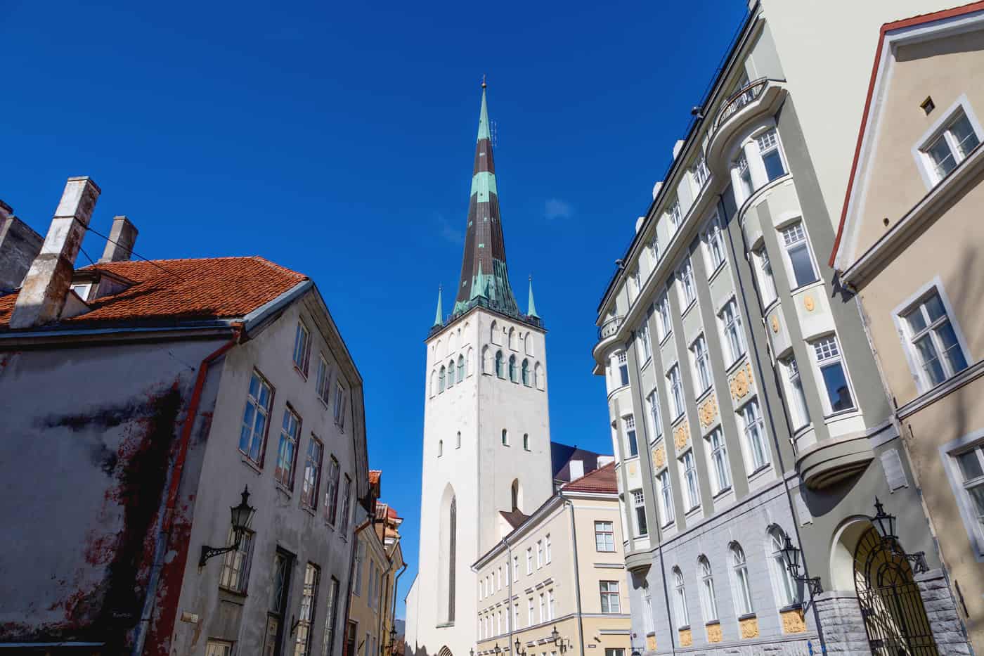 26 Best Things to Do in Tallinn, Estonia