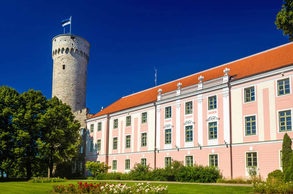 best places to visit in north estonia