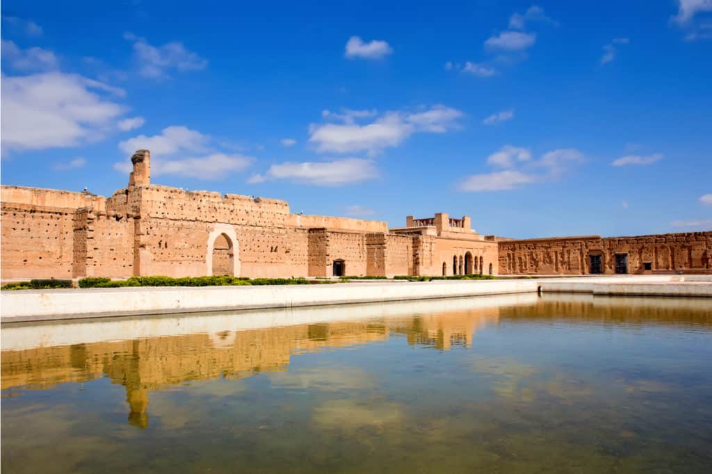 marrakech tourist attractions