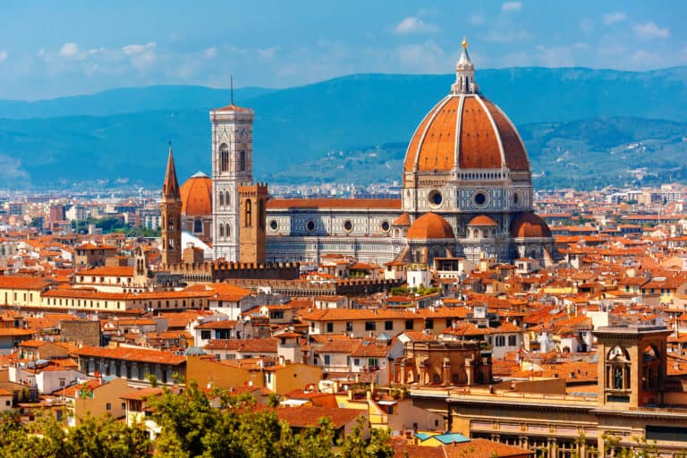 The Absolute Best Things to Do in Florence, Italy