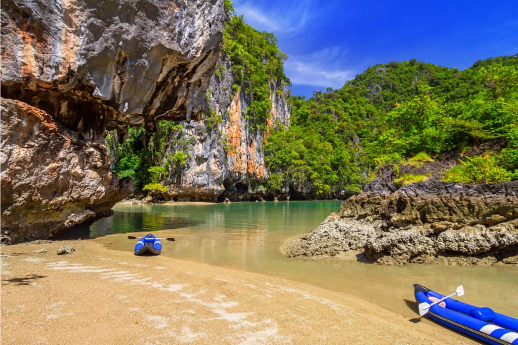 where to visit in phuket thailand