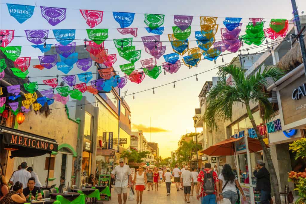 24 Incredible Things to Do in Playa del Carmen, Mexico – Never Ending  Footsteps