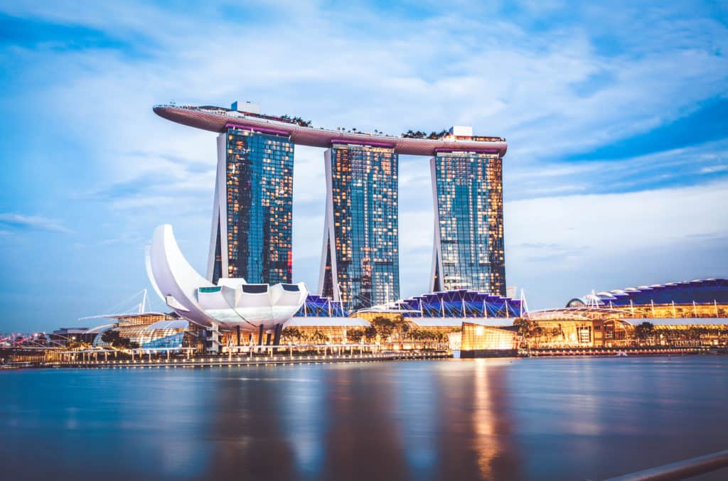 25 Incredible Things to Do in Singapore