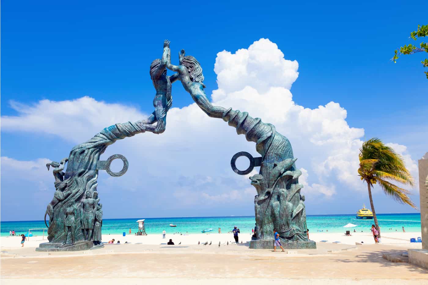 24 Incredible Things to Do in Playa del Carmen, Mexico – Never