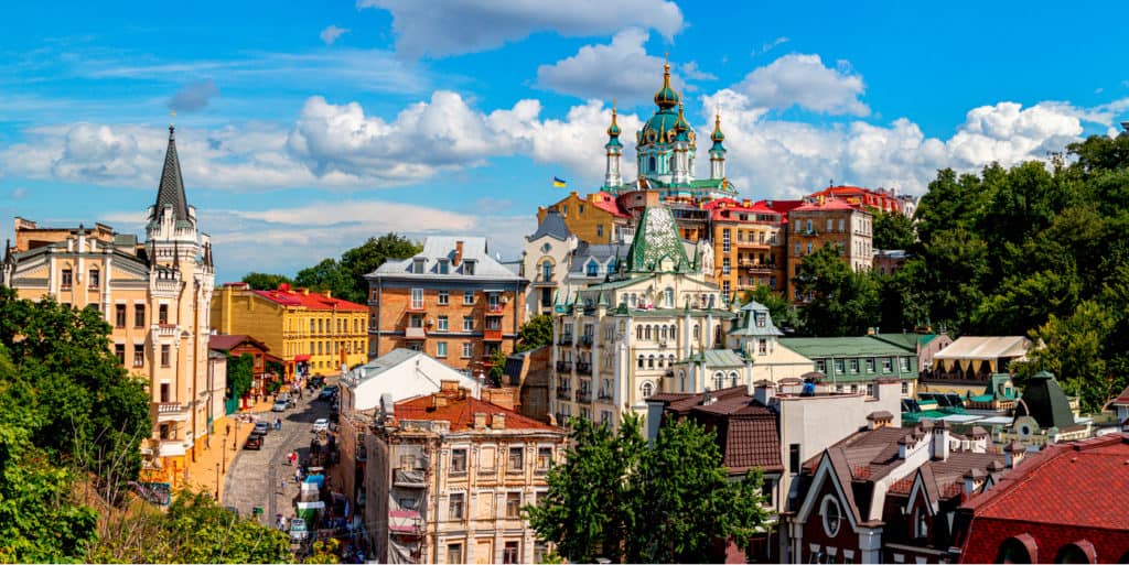 places to visit in kiev ukraine