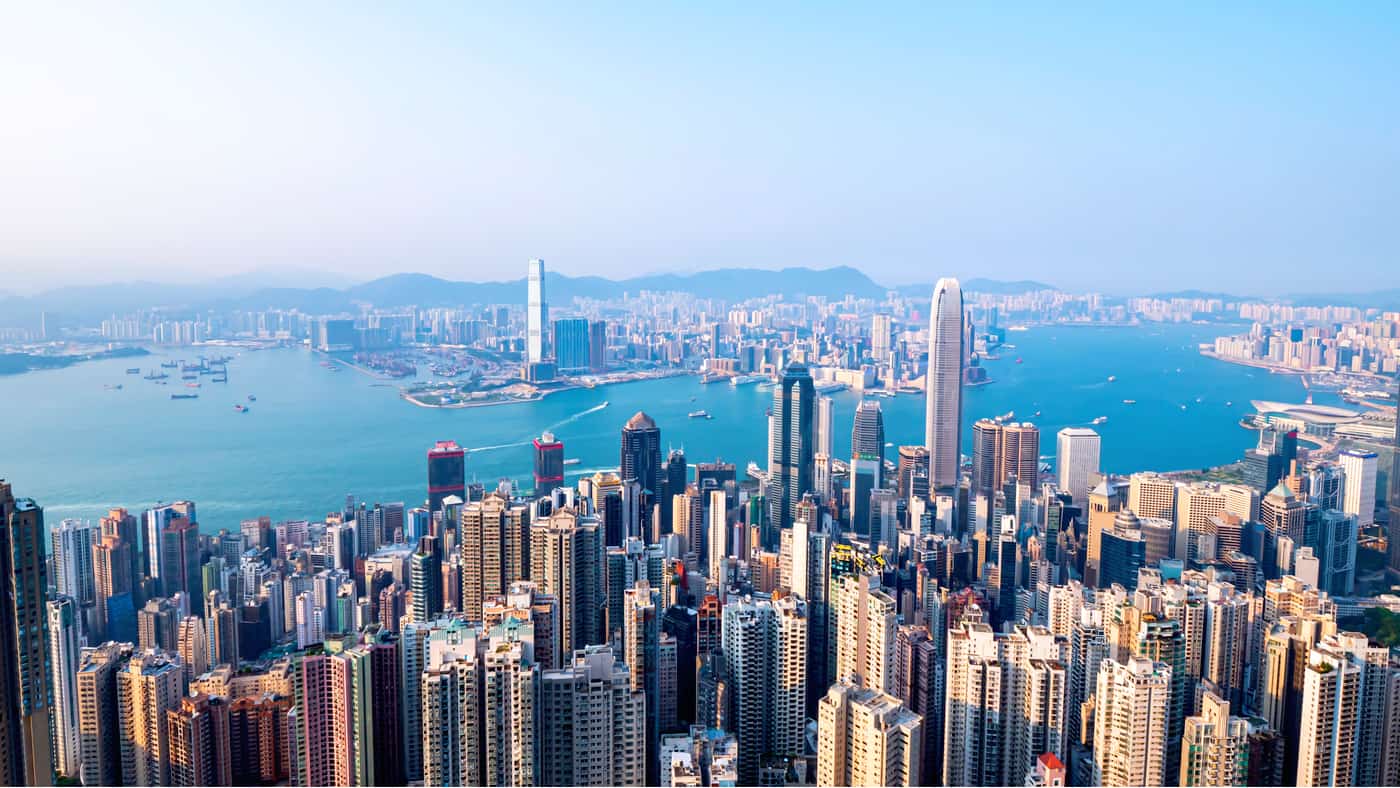 TOP 24 BEST THINGS to do in HONG KONG 2023 