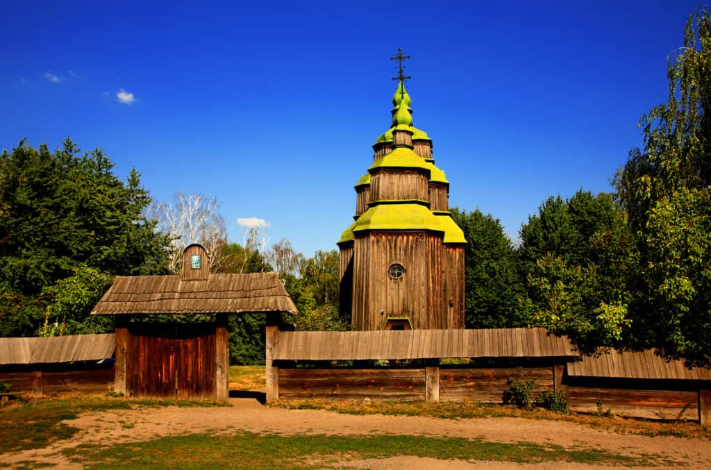 places to visit in kiev ukraine