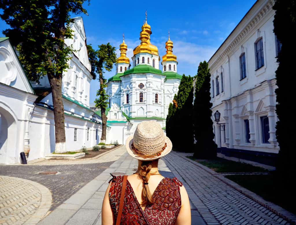 places to visit in kyiv