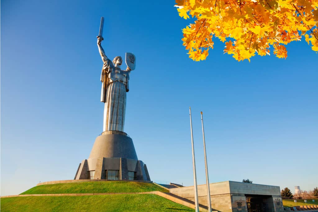 places to visit in kiev ukraine