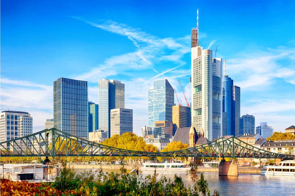 places to visit in frankfurt in december