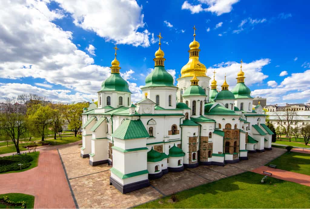 places to visit in kiev ukraine