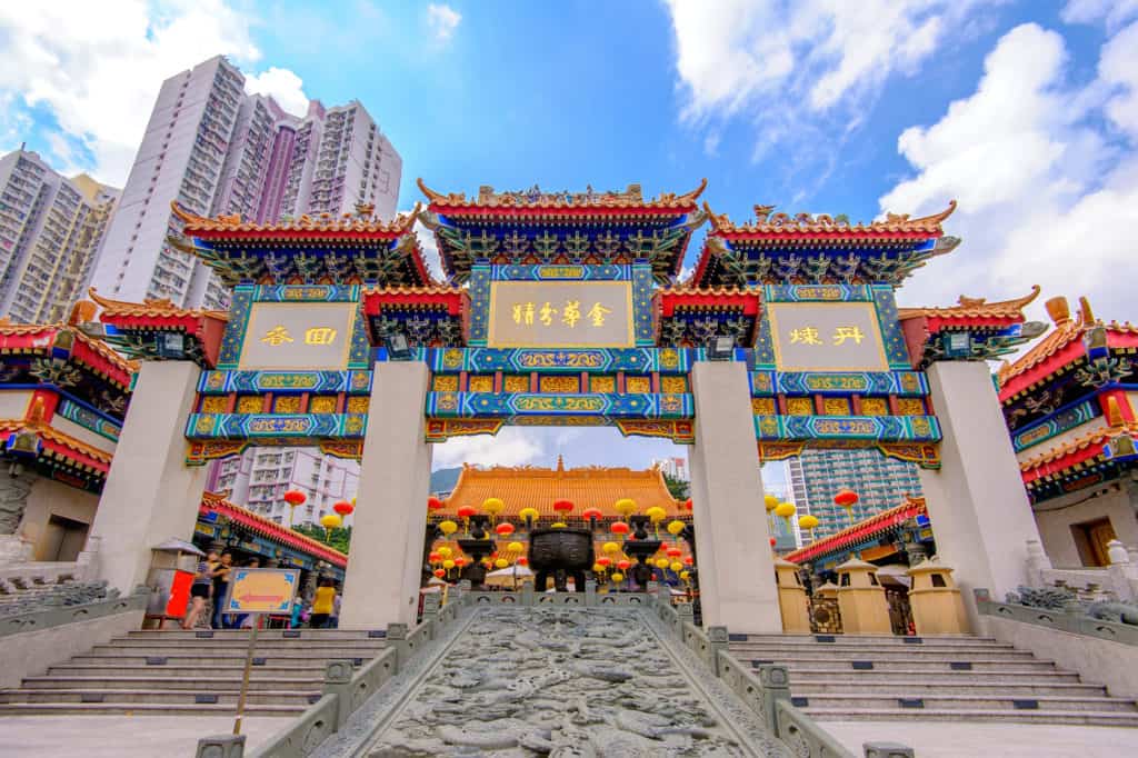 hong kong place to visit