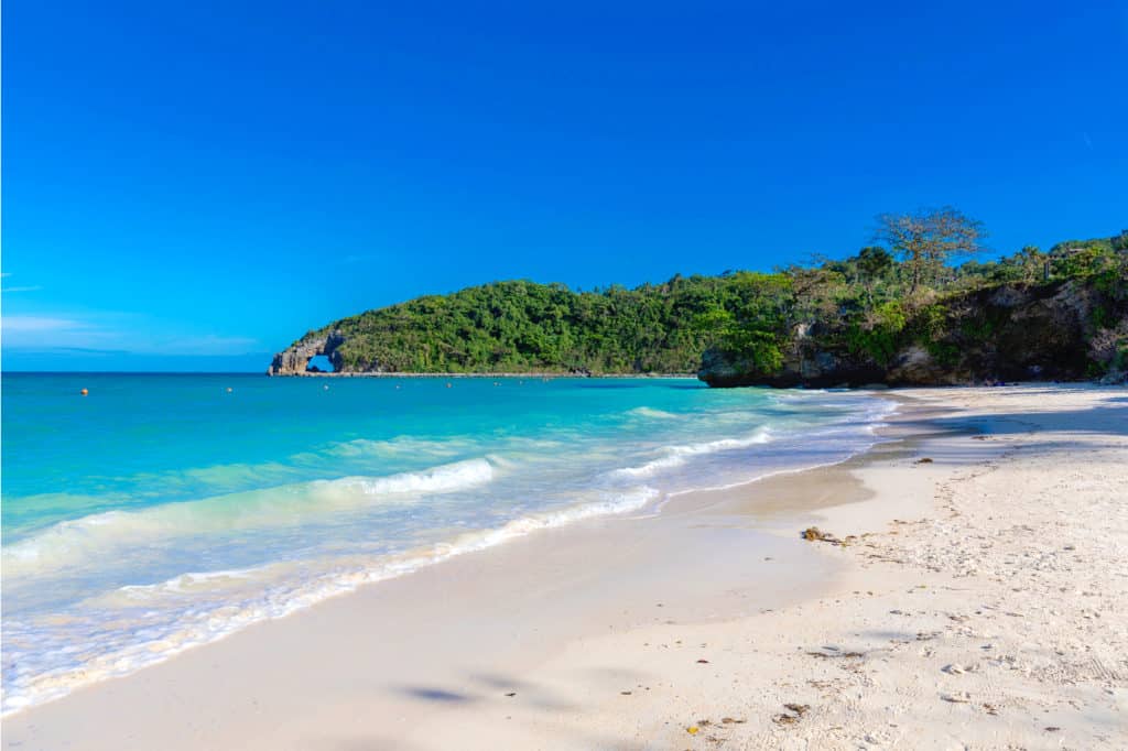 tourist spot in philippines boracay