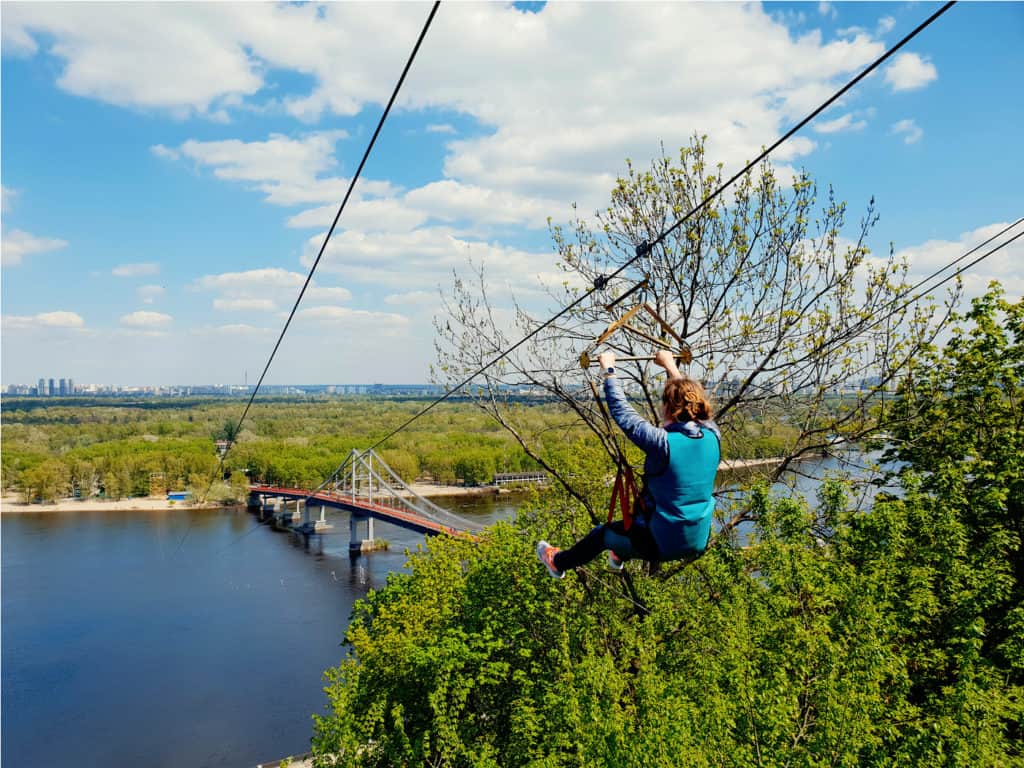 places to visit in kiev ukraine