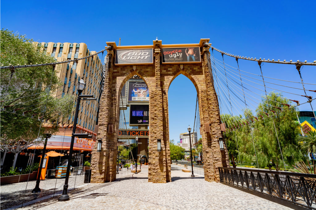 Fun Las Vegas Itinerary – 3 Days in Las Vegas