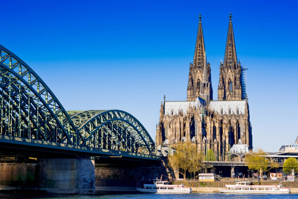 places to visit cologne germany