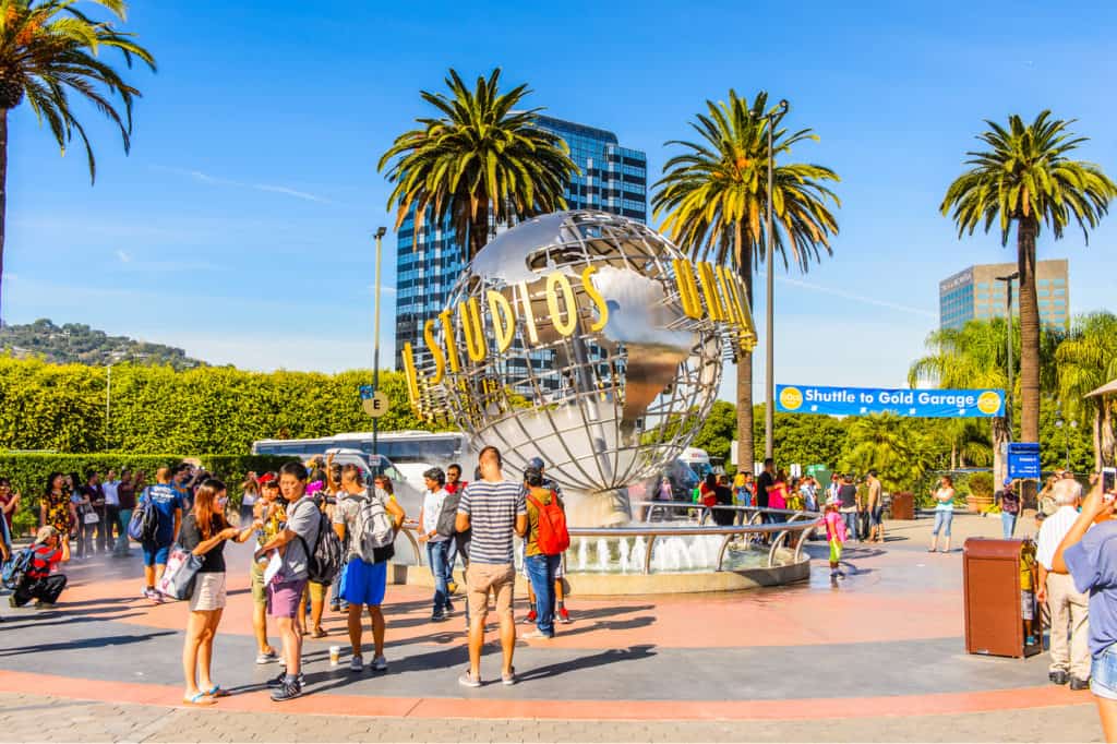 places to visit in los angeles 2023