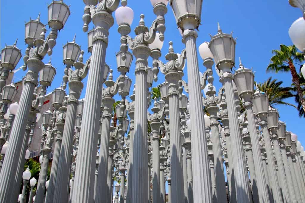 places to visit in los angeles 2023