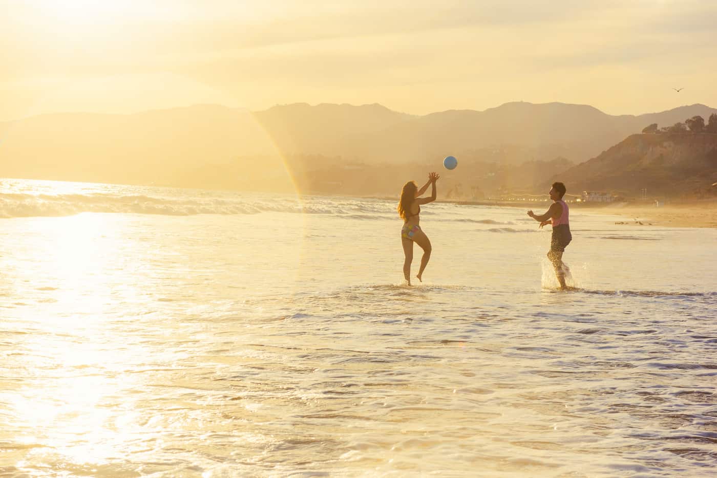 Sun, Sand, and Stars: Your Guide to Will Rogers State Beach