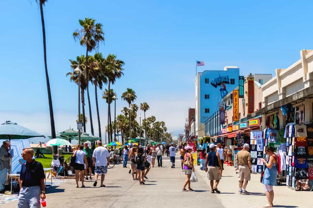 places to visit in los angeles 2023