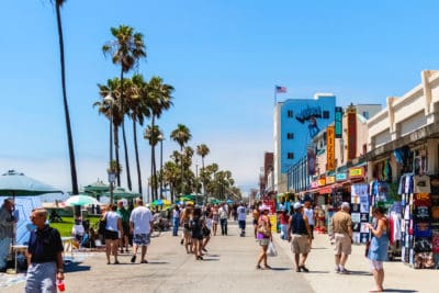How to Spend Three Days in Los Angeles: My In-Depth Itinerary for 2023