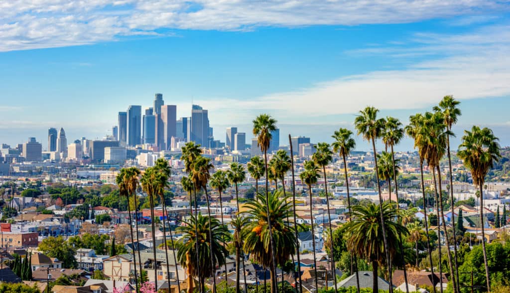 places to visit in los angeles 2023