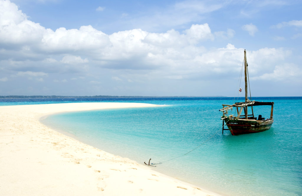 place to visit zanzibar