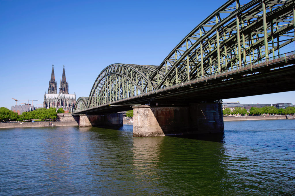 places to visit cologne germany