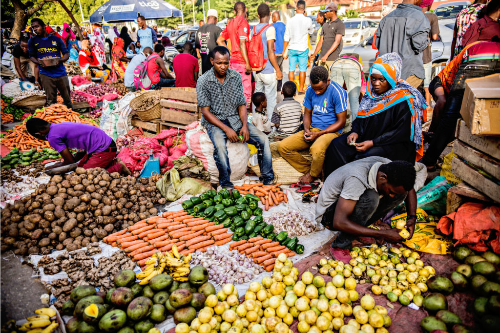 zanzibar tanzania tourism