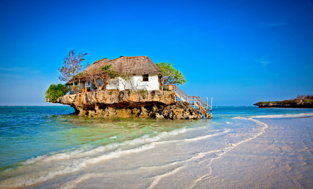 zanzibar travel quotes