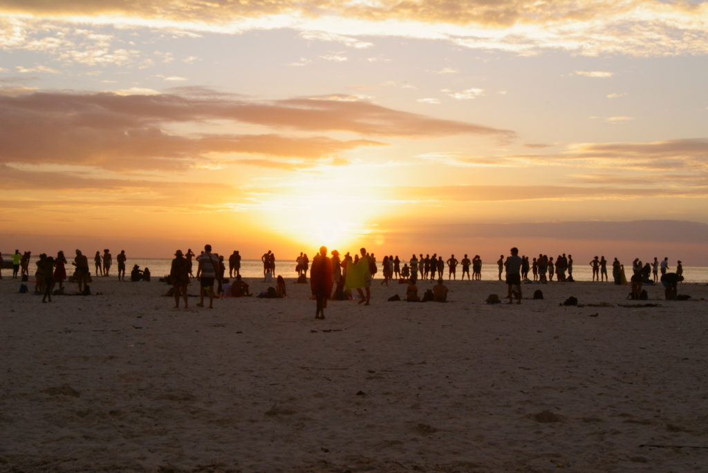 place to visit zanzibar