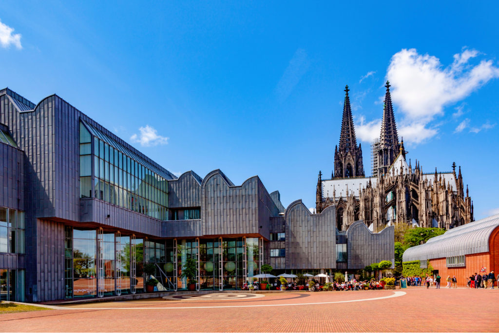 places to visit cologne germany