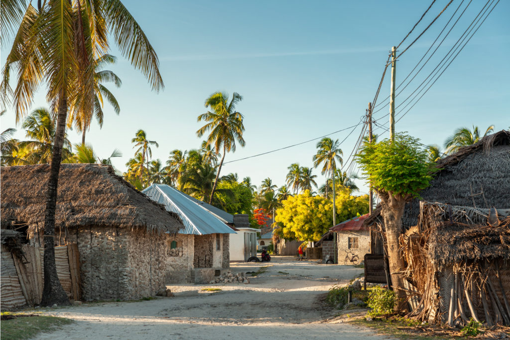 smart traveller zanzibar