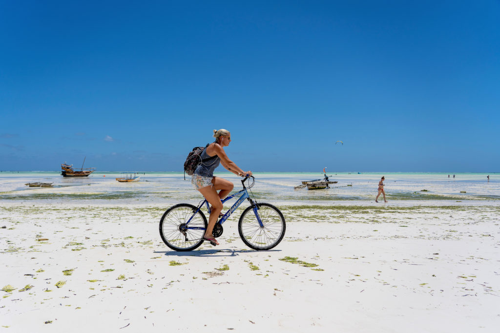 place to visit zanzibar