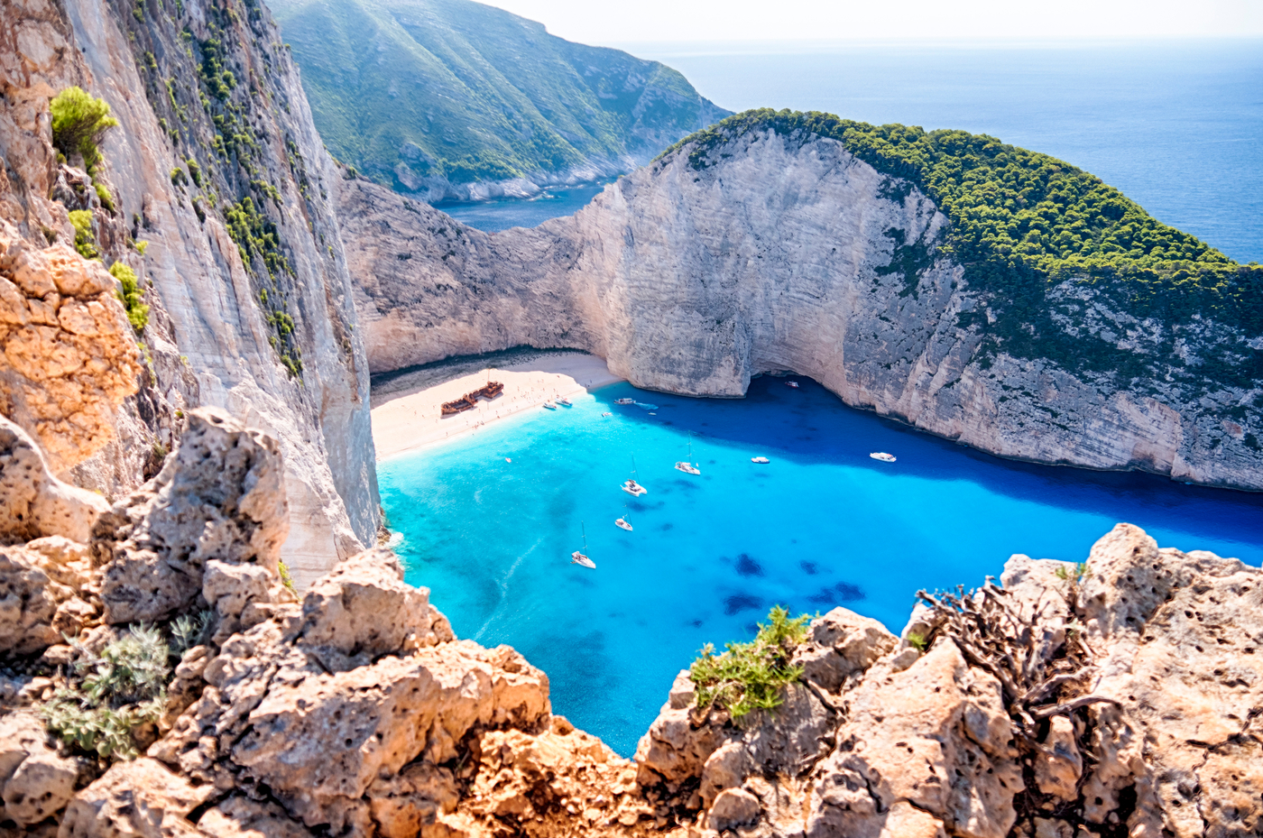 most expensive places to visit in greece