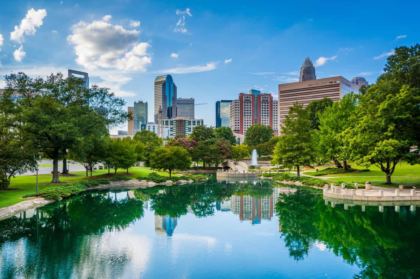 How to Spend Three Days in Charlotte, NC: An In-Depth Itinerary