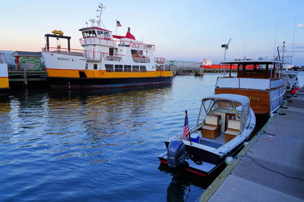 What to do in Booth Bay Harbor – a 3 day hybrid travel itinerary