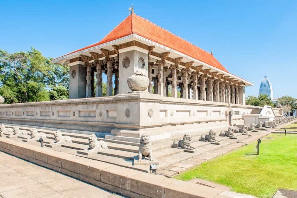 24 Wonderful Things to Do in Colombo, Sri Lanka – Never Ending Footsteps