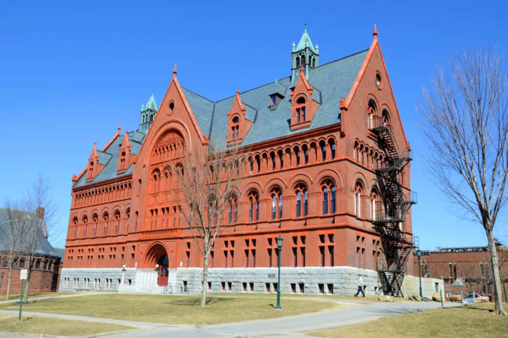 burlington vermont tourist