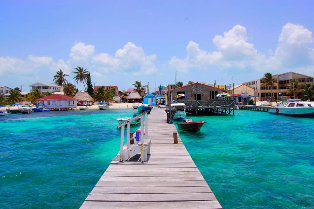 belize us travel