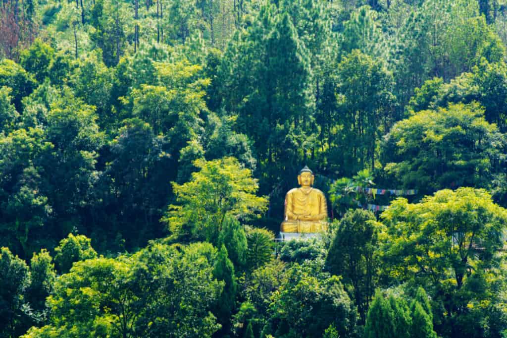 kathmandu tourist point