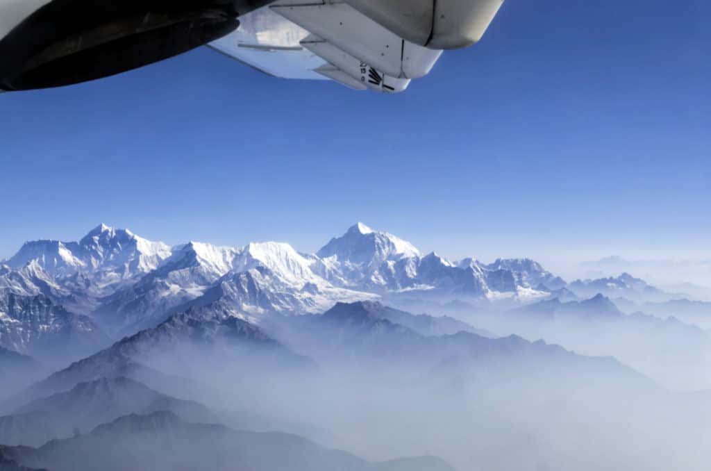 kathmandu tourist point