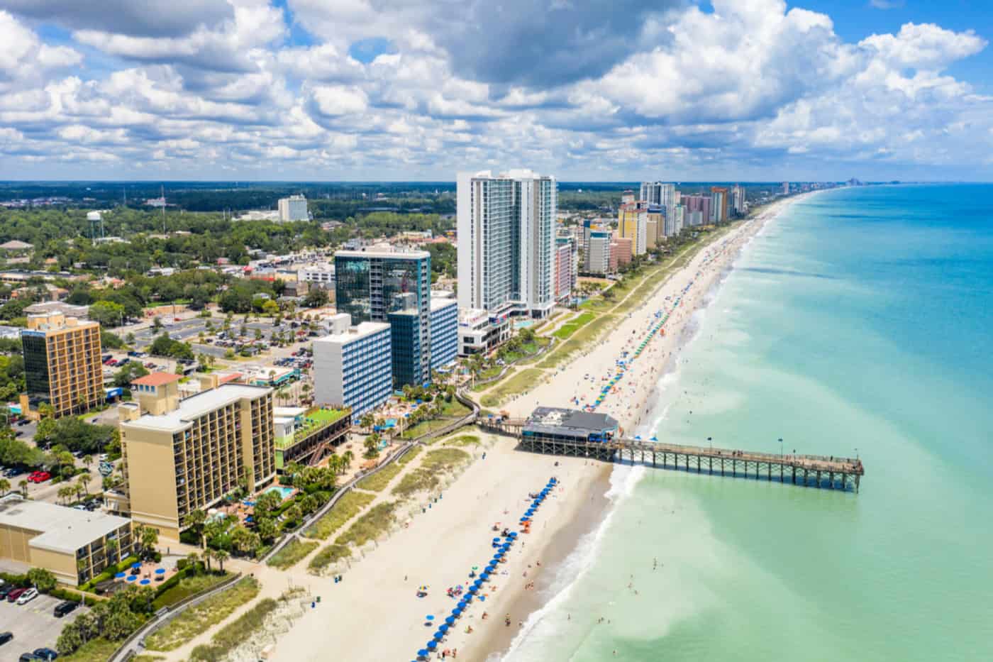 How to Spend Three Days in Myrtle Beach My InDepth Itinerary for 2023