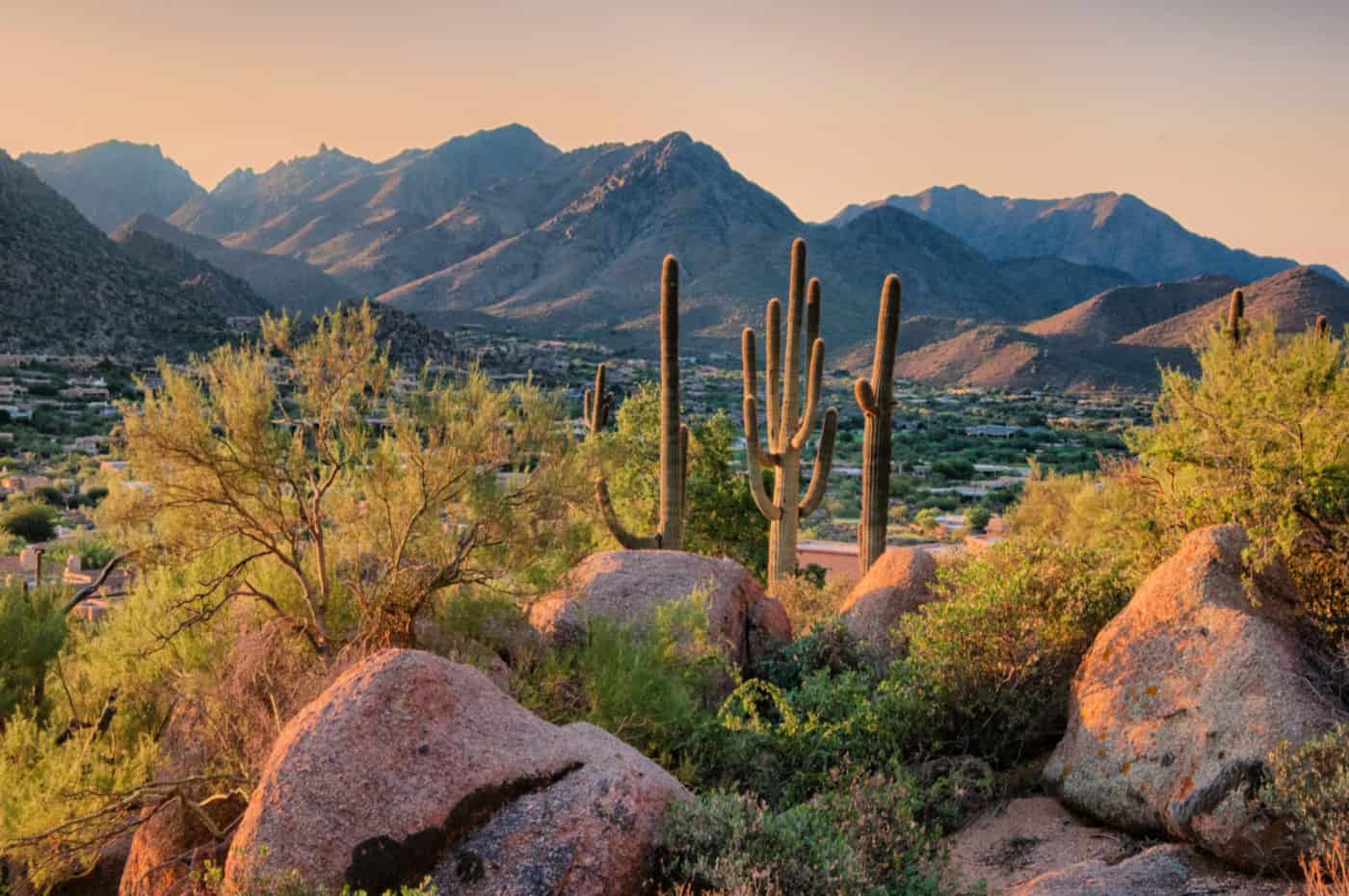 21 Fantastic Things to Do in Scottsdale, Arizona – Never Ending