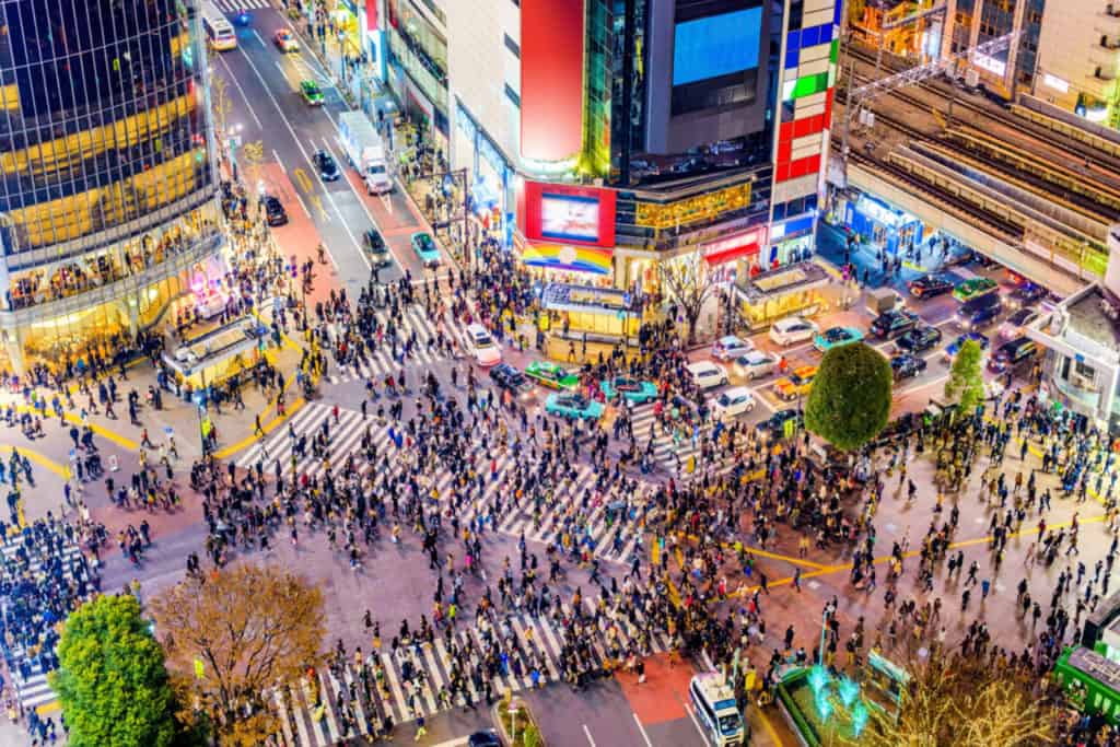 21 Spectacular Things to Do in Tokyo, Japan – Never Ending Footsteps