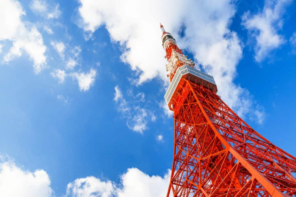21 Spectacular Things to Do in Tokyo, Japan – Never Ending Footsteps