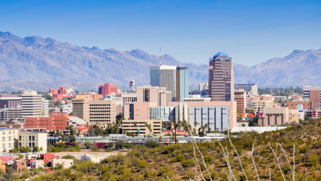 How to Spend Three Days in Tucson, Arizona: An Itinerary for 2023