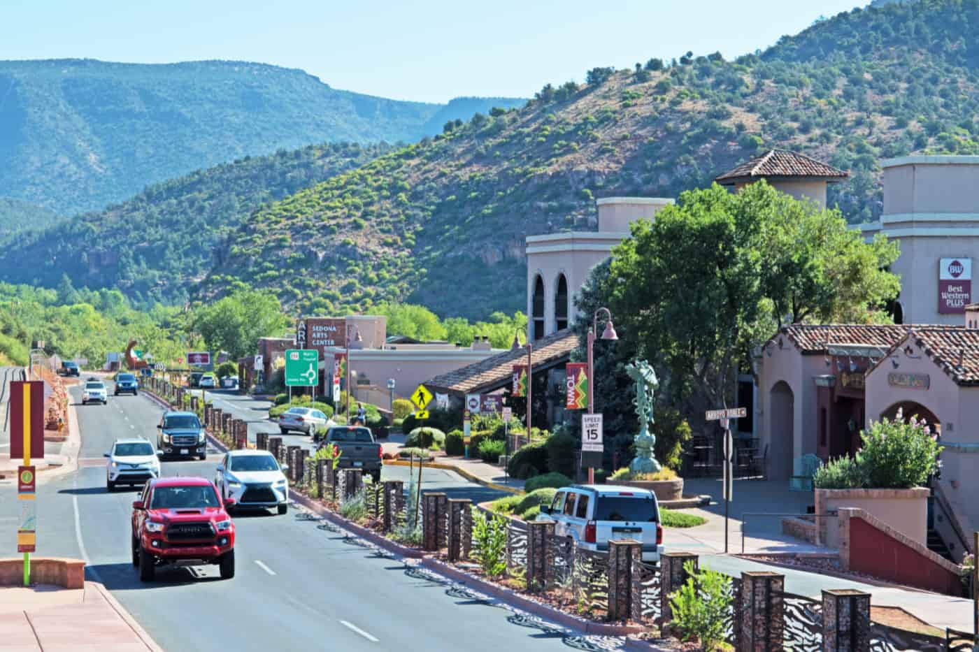 How to Spend Three Days in Sedona, Arizona A 2023 Itinerary